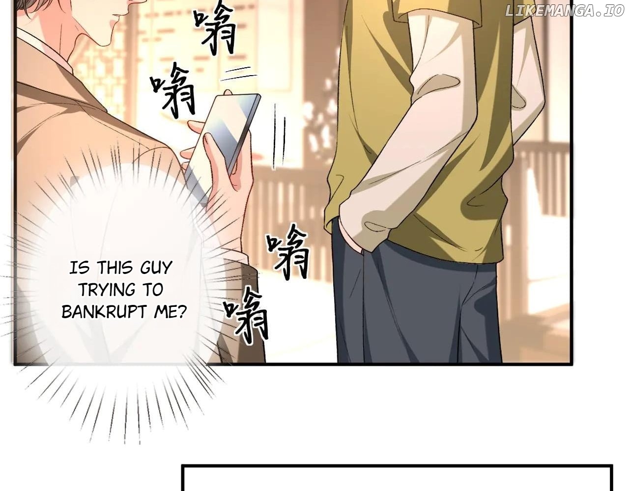 Madam and Her Daily Online Face-Slapping Chapter 184 - page 50